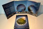 Planet earth dvd, Alle leeftijden, Ophalen, Zo goed als nieuw, Natuur