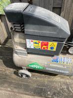Airpress Compressor HL 215/25, Doe-het-zelf en Verbouw, Compressors, Ophalen, B, Gebruikt, 10 bar of meer