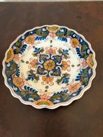 Handbeschilderd wandbord Koninklijke Tichelaar Makkum, Ophalen