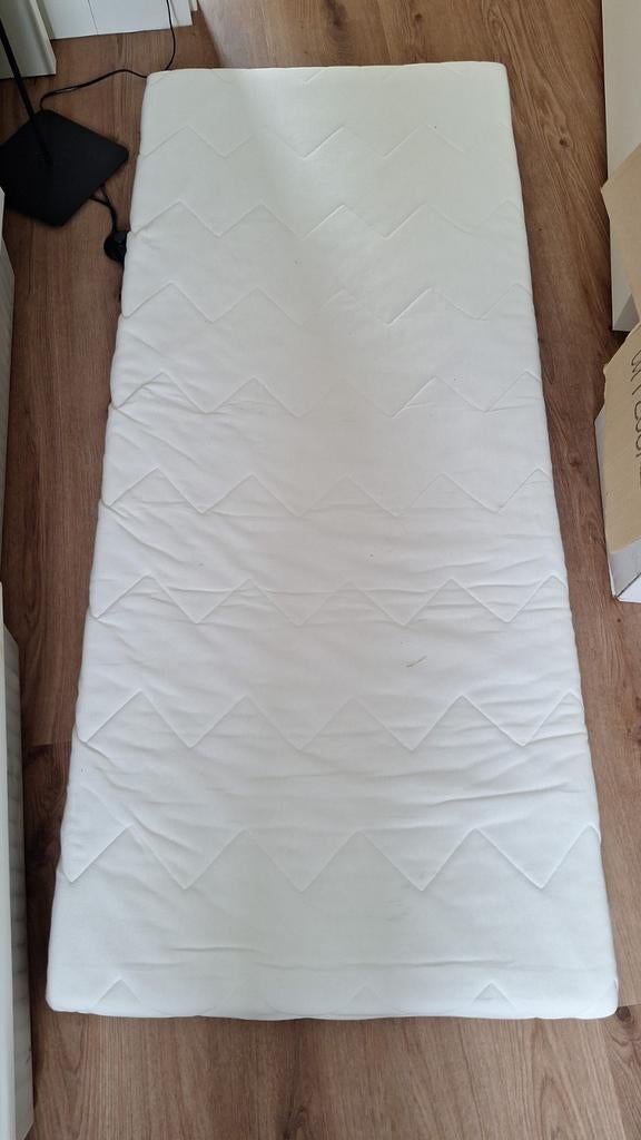 Ikea 70x160 peuterbed matras - Ideaal als logeermatras, Huis en Inrichting, Slaapkamer | Matrassen en Bedbodems, Ophalen, Gebruikt