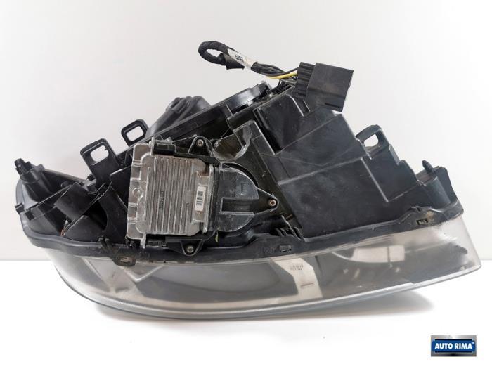 Koplamp links van een Volvo V60, Auto-onderdelen, Gebruikt, -, -, Ophalen of Verzenden