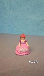 Playmobil 5476 Prinses, Kinderen en Baby's, Speelgoed | Playmobil, Ophalen, Gebruikt, Los playmobil