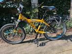 Geel Fietsje 20 inch, Ophalen, Gebruikt, 20 inch