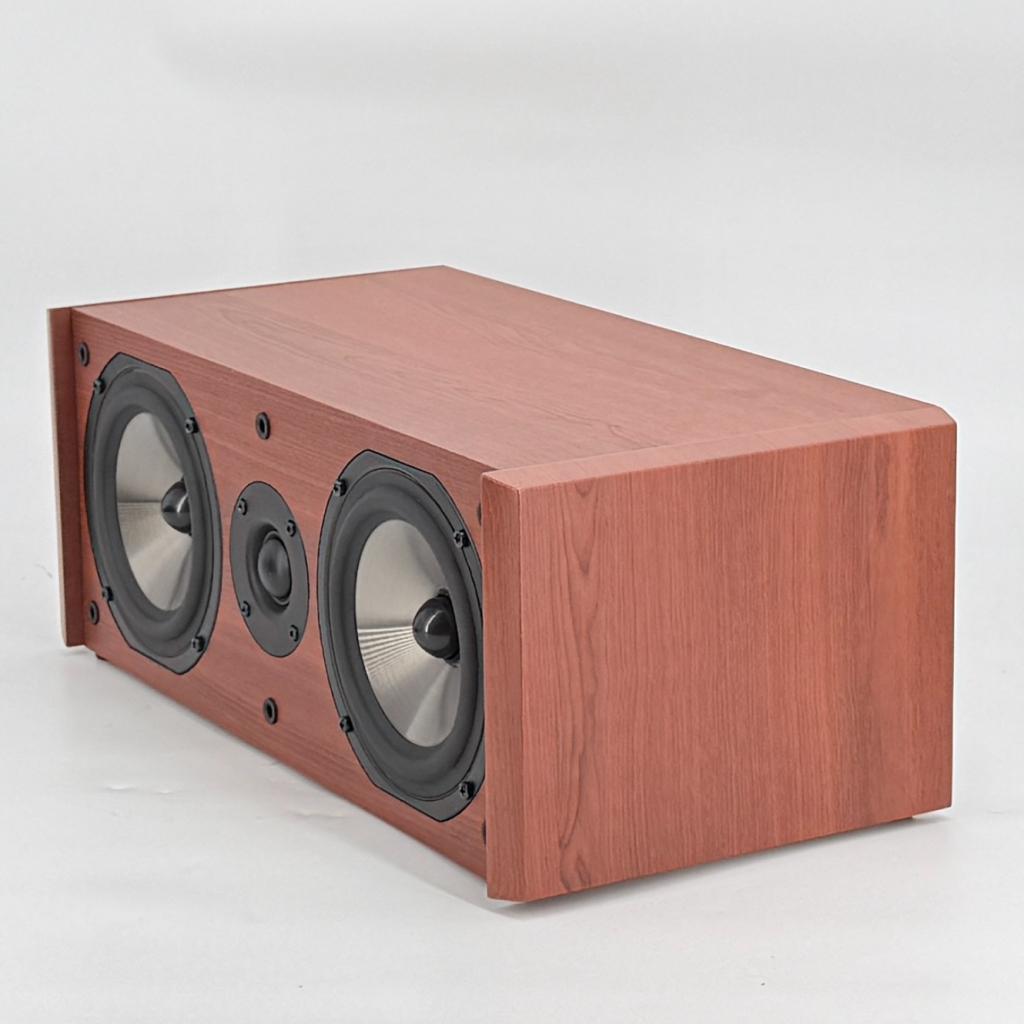 Boston Acoustics CS 225 2-Way Center Speaker, Flex Ltd., Zo goed als nieuw, https://flex.com/contact-us, Nobelstraat 10, 5807 GA Oostrum LB, Limburg, Nederland