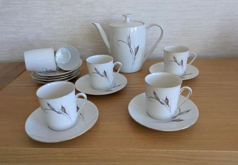 Servies van Winterling, Antiek en Kunst, Ophalen