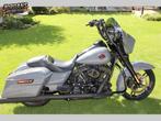 VERWACHT! VERSCHILLENDE HARLEY-DAVIDSON FXBBS FXLRS FLHXS, 2 cilinders, HARLEY-DAVIDSON, Chopper, Bedrijf
