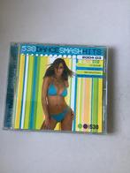 538 dance smash hits 2004-03, Ophalen of Verzenden, Zo goed als nieuw, Dance Populair