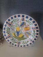 Tichelaar makkum wandbord e15, Ophalen of Verzenden