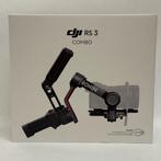 DJI RS 3 Combo, DJI, Zo goed als nieuw, Inform@dji.com, DJI Sky City
No. 55 Xianyuan Road
Nanshan District, Shenzhen
China