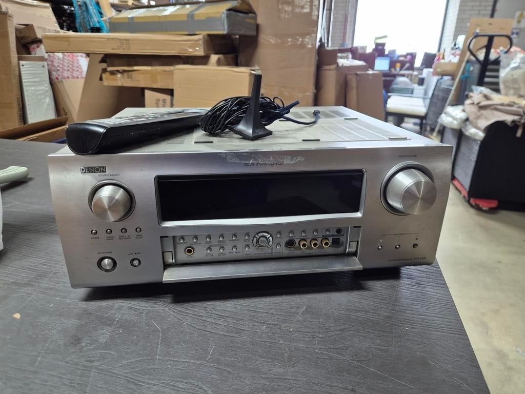 Denon AVR-2808 Versterker, Ophalen of Verzenden
