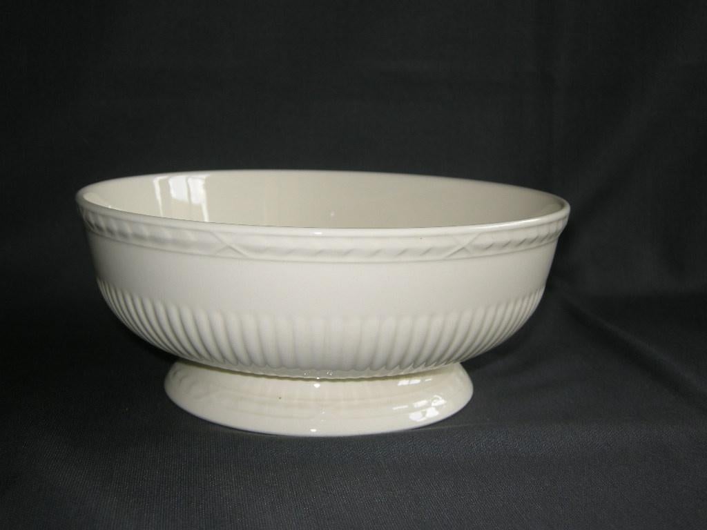 Royal Creamware Recamier, diverse losse onderdelen, Huis en Inrichting, Keuken | Servies, Ophalen of Verzenden, Zo goed als nieuw