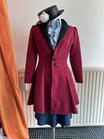 Mary Poppins Kostuum Maat S - Perfect voor Verkleedpartijen!, Ophalen of Verzenden, Zo goed als nieuw, Carnaval