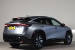 Nissan ARIYA Advantage Edition Plus 66 kWh - NL- Auto! Stoel, Auto's, Nissan, Gebruikt, 750 kg, 24 min, Leder en Stof