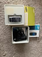 Samsung mp3 speler 1 gb, Overige types, Gebruikt, Zilver, Minder dan 2 GB