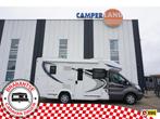 Chausson Welcome 630 1e eigenaar, Ringverwarming, Ford, Tot en met 3, 6 tot 7 meter