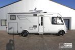 Hymer B MC-I 680 ModernComfort | Alde | Levelsysteem | Lithi, Caravans en Kamperen, Campers, 7 tot 8 meter, Bedrijf, Diesel, Hymer