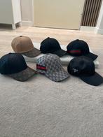 Petten, Ophalen of Verzenden, Zo goed als nieuw, Pet