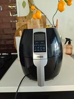 Princess Airfryer - Zwart, zo goed als nieuw, Witgoed en Apparatuur, Airfryers, Ophalen of Verzenden, Zo goed als nieuw, Airfryer