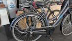 Transportfiets Nexus 3 Mat Grijs Nagelopen Perfecte Staat, Overige merken, Gebruikt, 47 tot 50 cm, Versnellingen