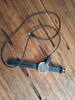 Garmin Vivomove HR Smartwatch rosé goud/zwart, Ophalen, Hoogte, Zwart, Garmin