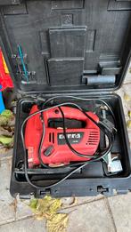 Gamma decoupeerzaag In nieuw staat, Decoupeerzaag, 600 tot 1200 watt, Ophalen of Verzenden, Zo goed als nieuw