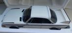 KK-Scale 1:12 BMW 3.0 CSL E9 1973 wit nieuw in verpakking, Ophalen of Verzenden, Nieuw, 1:9 t/m 1:12, Auto