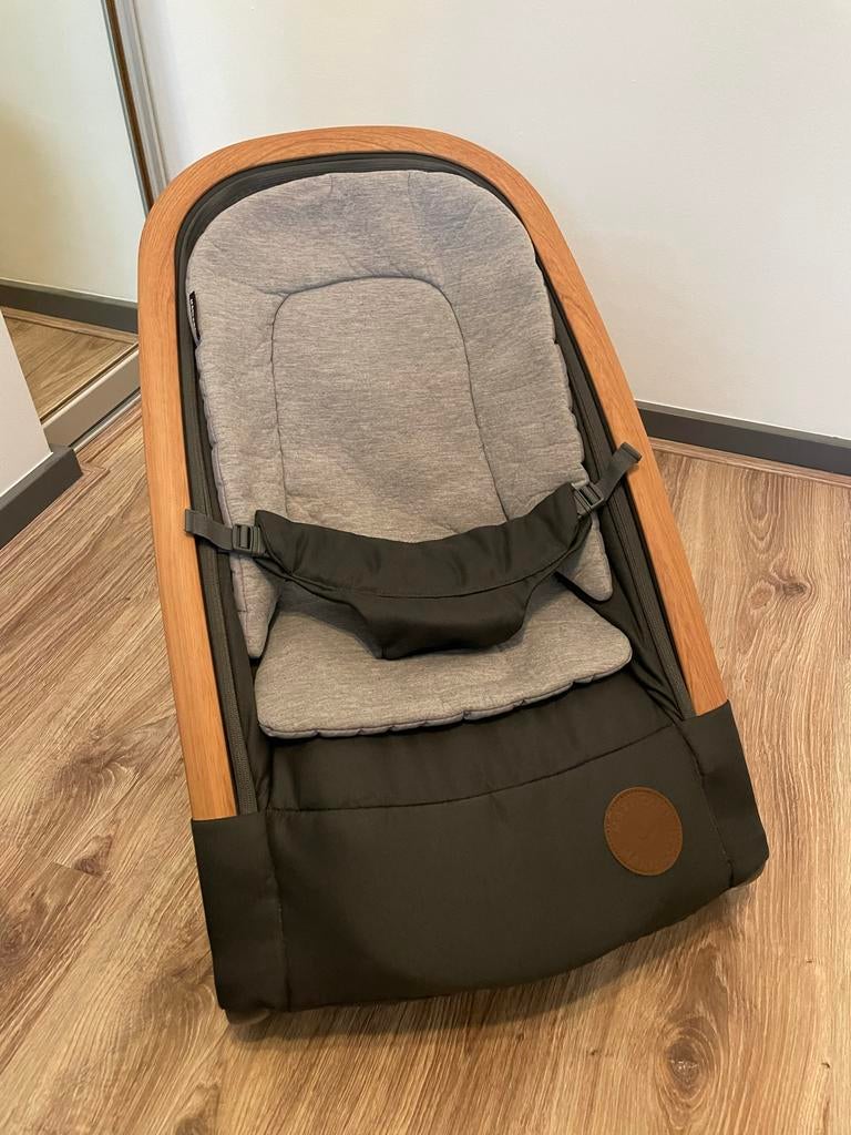 Maxi-Cosi Kori wipstoel, Ophalen of Verzenden, Zo goed als nieuw, Inklapstoel, Gordel(s)