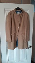 Sey Studio jas 36, Kleding | Dames, Sey Studio, Beige, Ophalen of Verzenden, Zo goed als nieuw