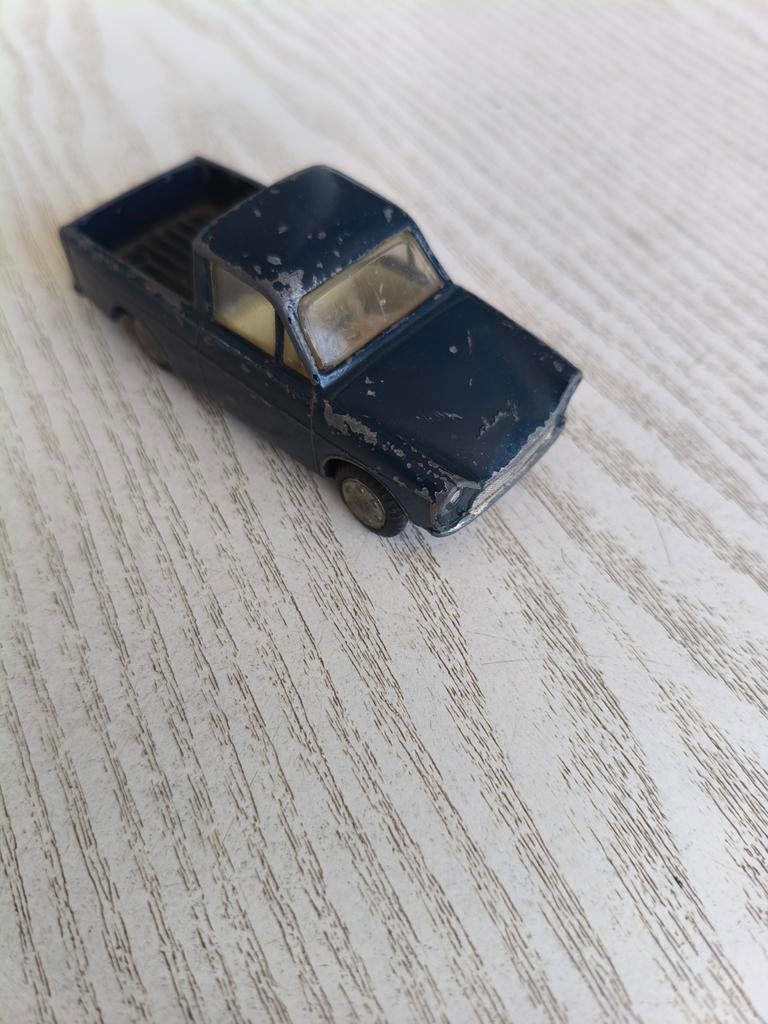 Daf 750 variomatic Lioncar, Ophalen of Verzenden, Gebruikt, Bus of Vrachtwagen