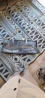 Gronddoek voor op de camping, Ophalen, Nieuw