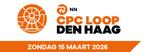 Startbewijs CPC halve marathon Den Haag 15 maart 2026, Eén persoon