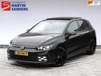 Volkswagen Golf Panoramadak stuurverwarming 1.4 eHybrid GTE, Auto's, Volkswagen, Gebruikt, 4 cilinders, 150 pk, Zwart
