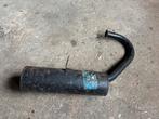 NOS 1e demper uitlaat citroen ami 6 en 2cv ak350, Ophalen of Verzenden, Nieuw
