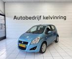 Suzuki Splash 1.0 VVT Comfort Bovag Garantie Airco, 21 km/l, Euro 5, Stof, Gebruikt