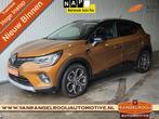 Renault Captur 1.0 TCe 90 techno, trekh., clima, stoel / stu, Voorwielaandrijving, Gebruikt, Euro 6, Overige kleuren