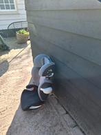 Autostoel kinderen, Ophalen, 15 t/m 36 kg, Overige merken, Autogordel