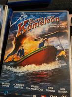 De Schippers van de Kameleon DVD, Ophalen of Verzenden, Gebruikt, Drama