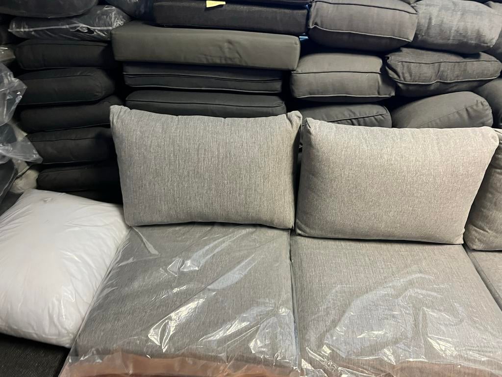 SUNS Loungeset Kussens - Diverse Modellen & Kleuren, Ophalen of Verzenden, Nieuw