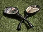 Scooter spiegels set (L+R) - 6mm schroefdraad - universeel, Fietsen en Brommers, Ophalen, Nieuw, Overige typen, Overige merken