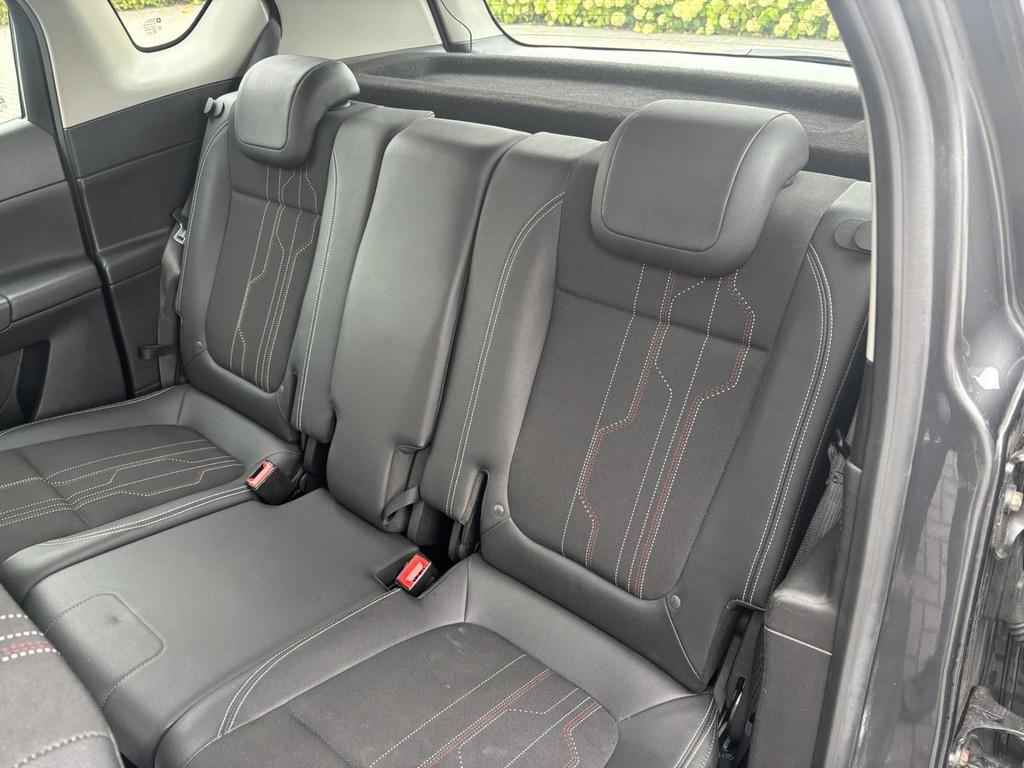Opel Meriva 1.4 Turbo Automaat | Anniversary Edition | Cruis, Gebruikt, Euro 6, 4 cilinders, Leder en Stof