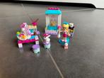Lego Friends 41308, Stefanie's vriendschap-taartjes, Kinderen en Baby's, Ophalen of Verzenden, Gebruikt, Complete set, Lego