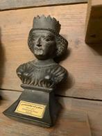 Achaemenidische prins buste - 500 v.Chr. replica, Ophalen of Verzenden