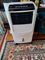 Luchtkoeler/aircooler sichler, Ophalen, Minder dan 60 m³, 3 snelheden of meer, Staande ventilator