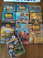 Bob de Bouwer dvd's, Alle leeftijden, Ophalen of Verzenden, Zo goed als nieuw