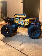 Lego Technic X-treme Off-roader 42099, Elektro, Gebruikt, Auto offroad, Ophalen of Verzenden