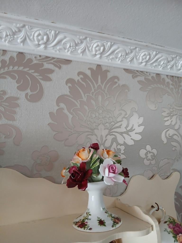 Royal albert, Ophalen of Verzenden