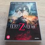 Jeruzalem (4 HALEN = 3 BETALEN), Alle leeftijden, Ophalen of Verzenden, Zo goed als nieuw