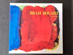 Bram Bogart - Overzicht in luxe uitgave met cassette, Ophalen of Verzenden, Gelezen, Schilder- en Tekenkunst