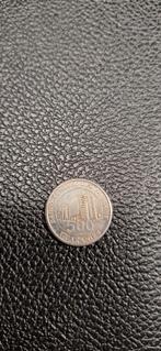 1#    Paraguay 500 guaranies 2019, Ophalen of Verzenden, Zuid-Amerika