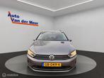 Volkswagen Golf Sportsvan 1.4 TSI Highline, Auto's, Voorwielaandrijving, Stof, Gebruikt, Euro 6